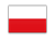 RISTORANTE PIZZERIA LE MAGNOLIE - Polski